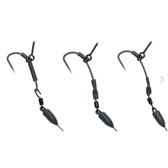 ESP - Quick change Ronnie Swivel - ESP
