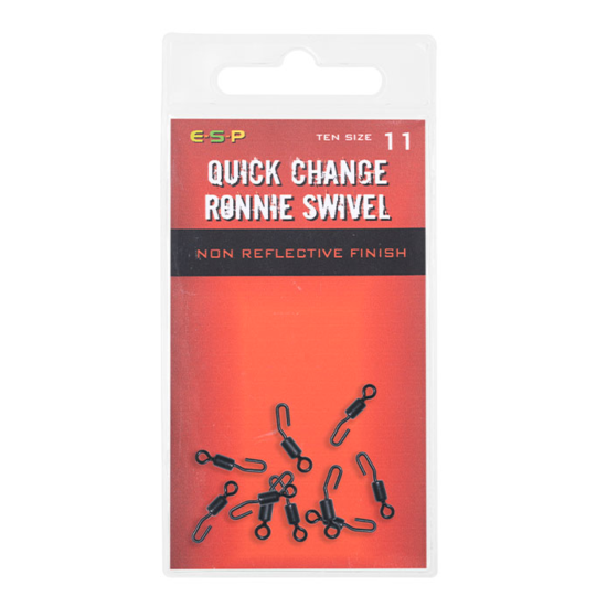 ESP - Quick change Ronnie Swivel - ESP