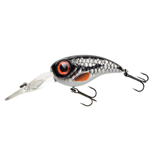 SPRO - Crankbait Fat Iris 40 DR 4,0cm / 6,20gr - SPRO