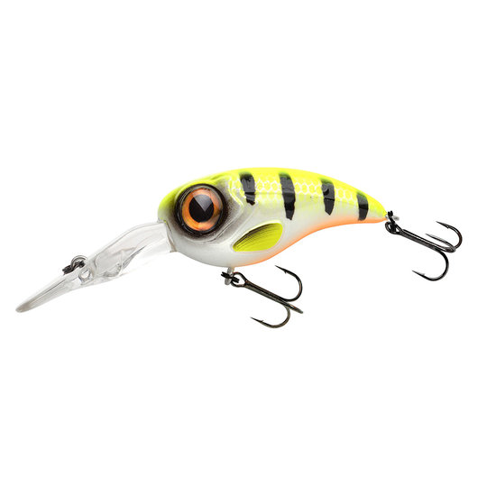 SPRO - Crankbait Fat Iris 40 DR 4,0cm / 6,20gr - SPRO