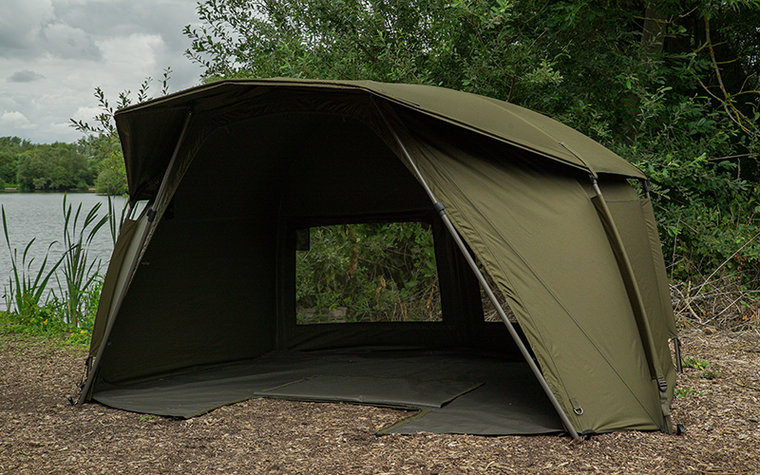 Fox Carp - PROMO Tent Frontier - Fox Carp