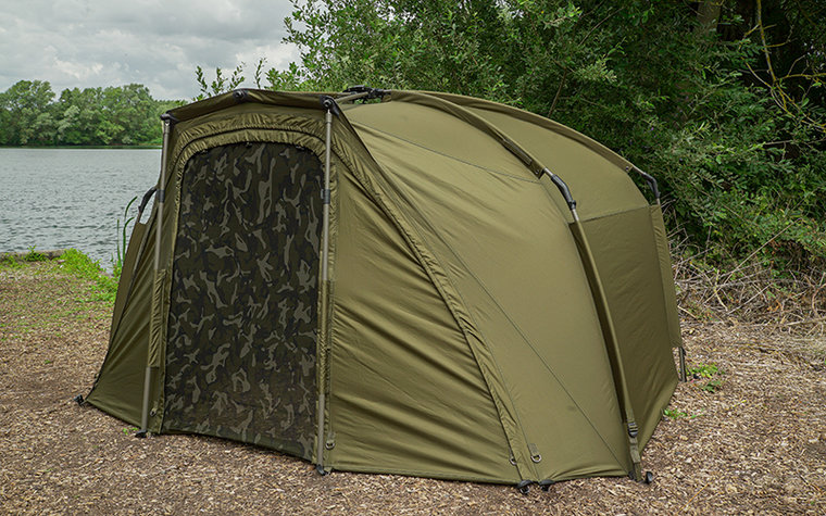 Fox Carp - PROMO Tent Frontier - Fox Carp