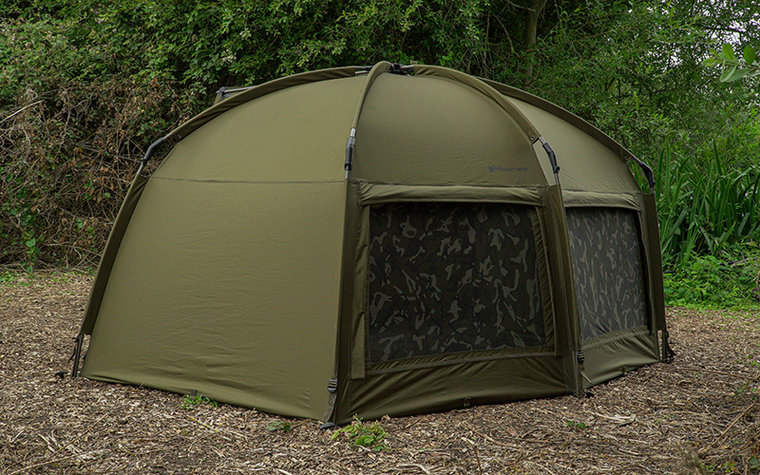 Fox Carp - PROMO Tent Frontier - Fox Carp