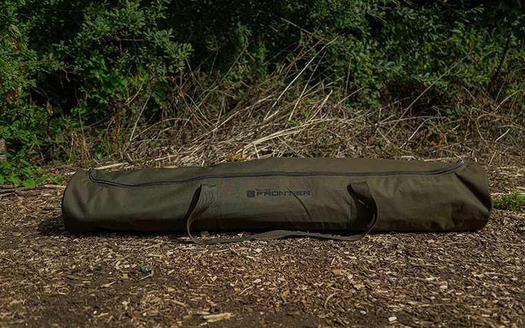 Fox Carp - PROMO Tent Frontier - Fox Carp