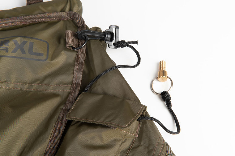 Fox Carp - Carpmaster STR Weigh Sling - Fox Carp