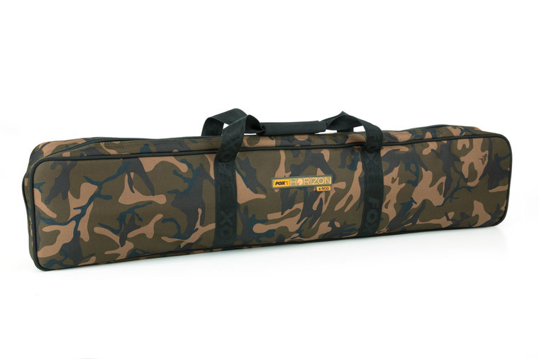 Fox Carp - Rodpod Horizon Duo camo 3 rod pod inc 2 x 36" long legs - Fox Carp