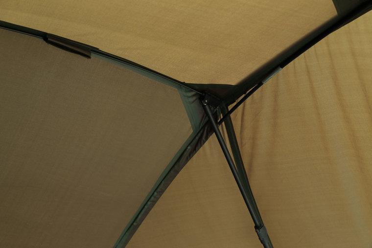 Fox Carp - PROMO Tent R brolly  - Fox Carp