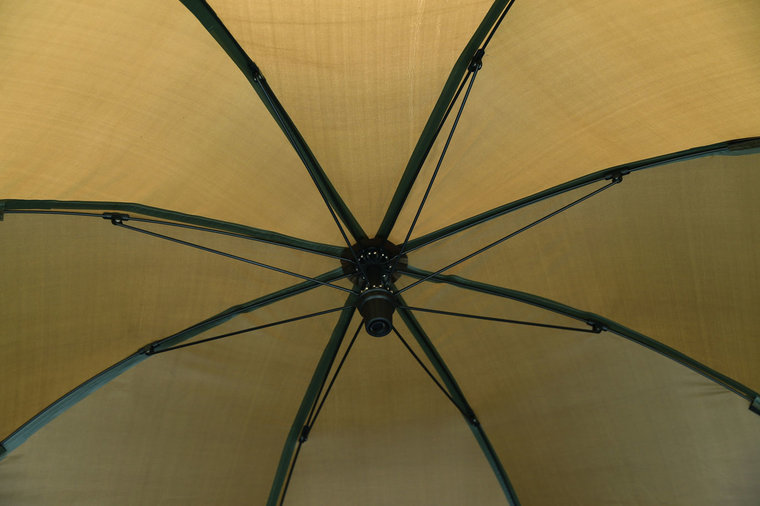 Fox Carp - PROMO Tent R brolly  - Fox Carp