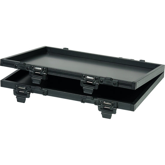 Trabucco - Zitmand accessoires Module GNT-X Black * 40H - Double Winder Unit - Trabucco