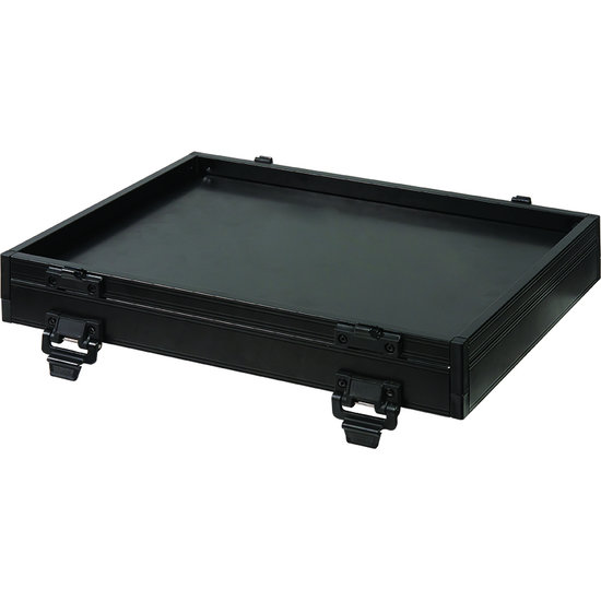 Trabucco - Zitmand accessoires Module GNT-X Black * Side Drawer - Trabucco