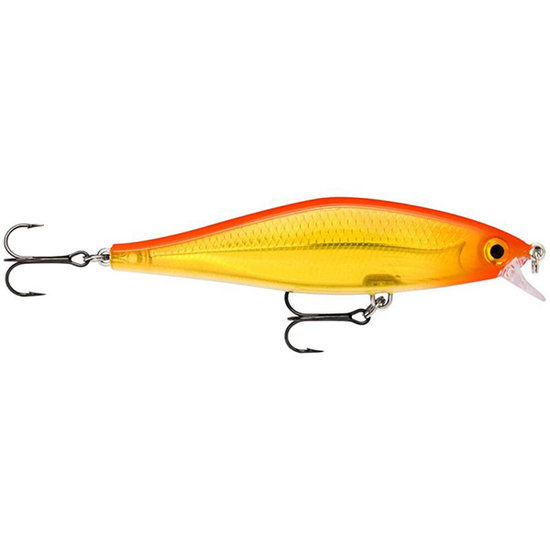 Rapala - Pluggen Shadow Rap Shad  - 9cm - 12gr