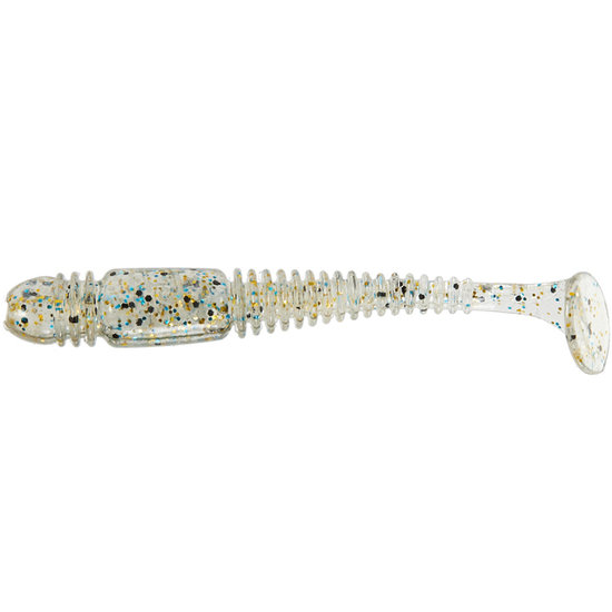 Lucky John - Shads Tioga 3,9" - 9,9 cm - Lucky John