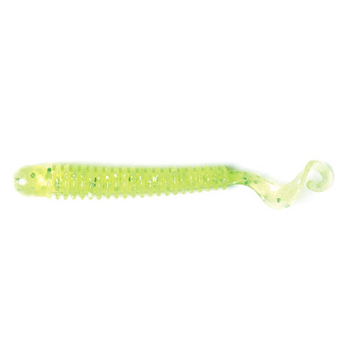 Lucky John - Shads Ballist 2,5" - 6,3 cm - Lucky John