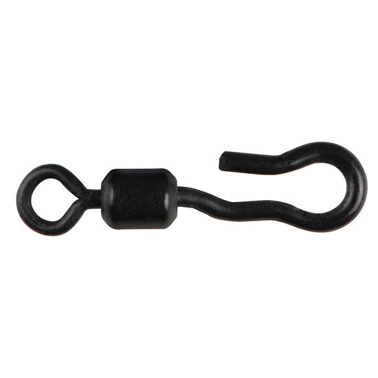 Fox Carp - Kwik Change Mini Hook Swivels - Fox Carp