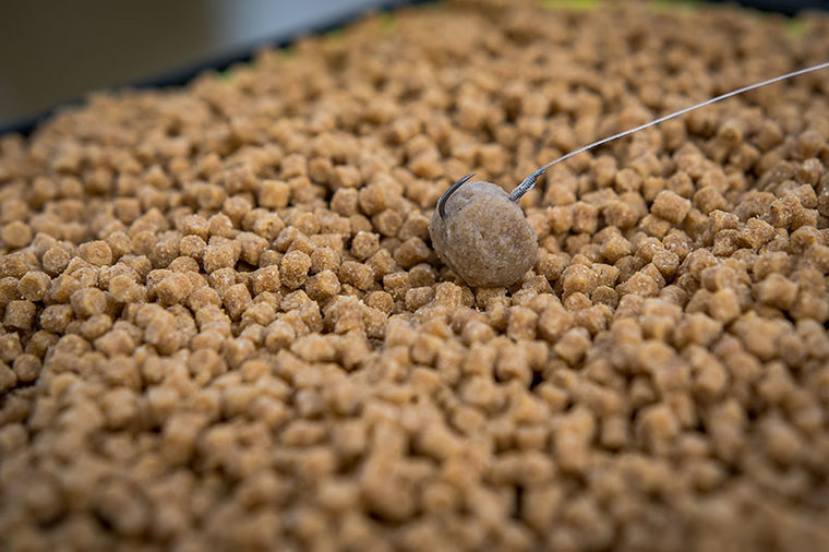 Matrix - PROMO Onderlijn MXC-1 / 15cm / 6" Pole Rigs - Matrix