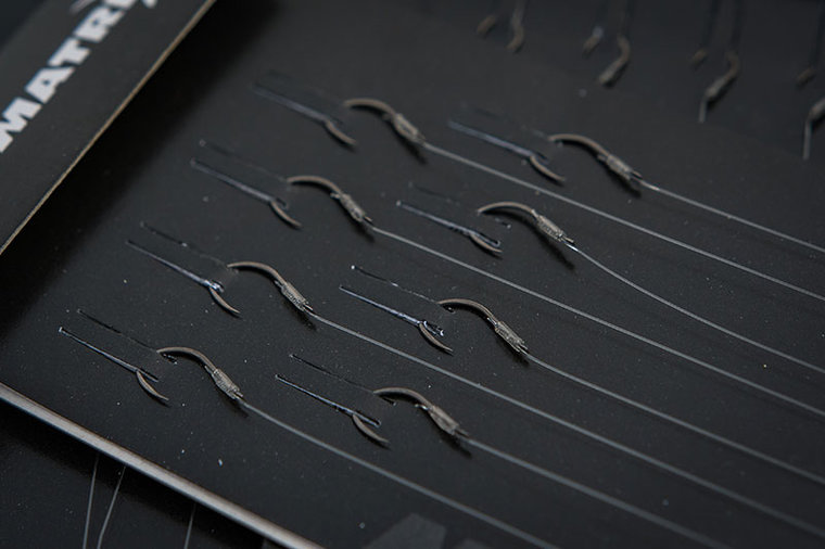Matrix - PROMO Onderlijn MXC-1 / 15cm / 6" Pole Rigs - Matrix