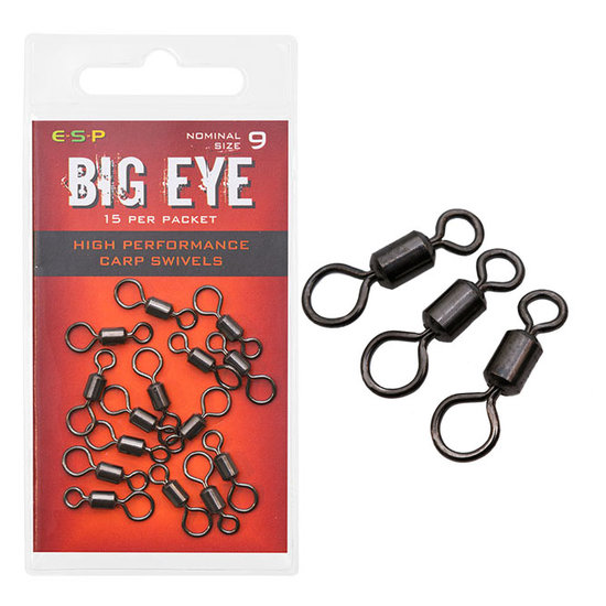 ESP - Big Eye High Performance - ESP