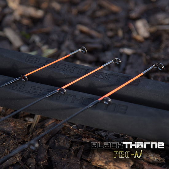 Cresta - PROMO Feederhengel Blackthorne Pro N-Feeder Heavy - Cresta