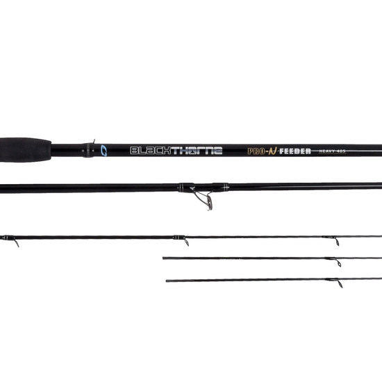 Cresta - PROMO Feederhengel Blackthorne Pro N-Feeder Heavy - Cresta
