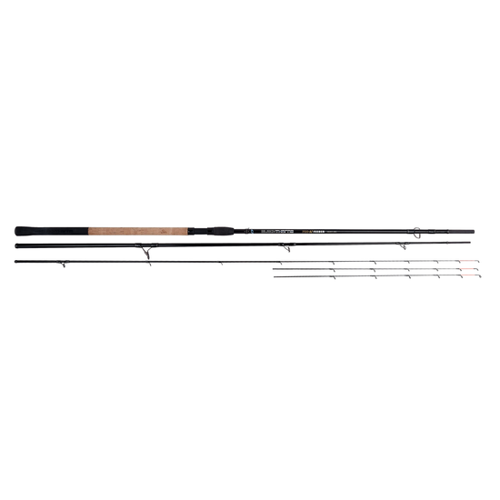 Cresta - PROMO Feederhengel Blackthorne Pro N-Feeder Heavy - Cresta