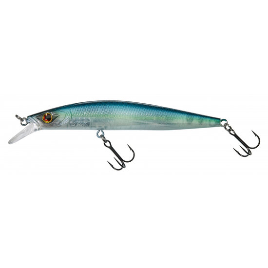 Gunki - PROMO Pluggen Gamera Slim 110  SP - 11,0cm - 12,9gr - Gunki