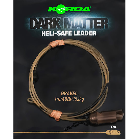 Korda - Dark Matter Heli-Safe Leader - Korda