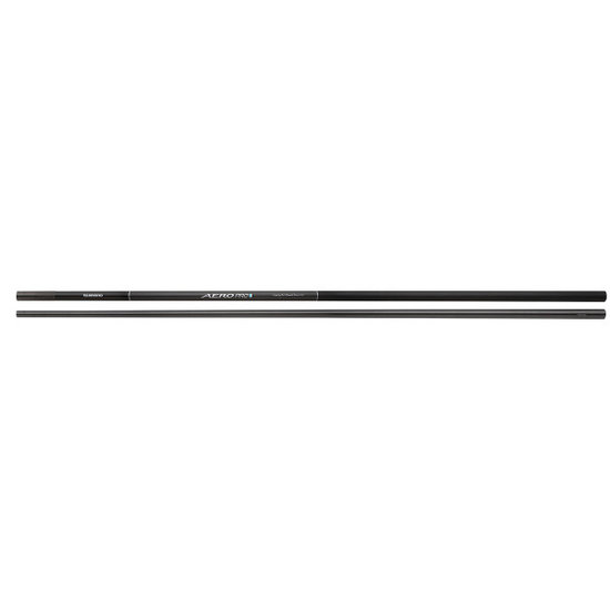 Shimano - Schepnetsteel AERO PRO Landing Net Handle Power 300 / 3,00m - Shimano