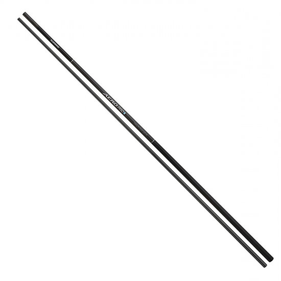 Shimano - Schepnetsteel AERO PRO Landing Net Handle Power 300 / 3,00m - Shimano
