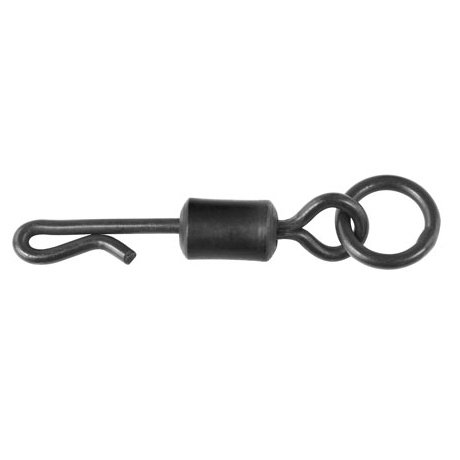 Fox Carp - Kwik Change Heli Swivels / Size 7 - Fox Carp