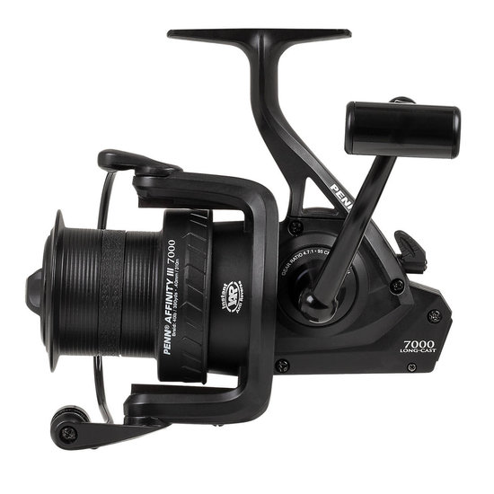 Penn - PROMO Slip voorop Affinity III Longcast - Penn