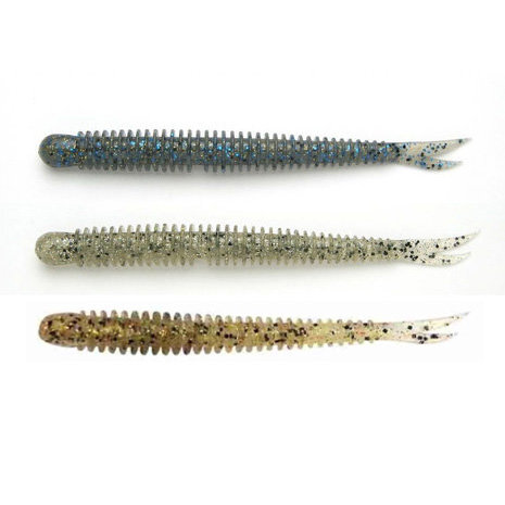 Keitech - Softbaits Live Impact 2,5" - Keitech