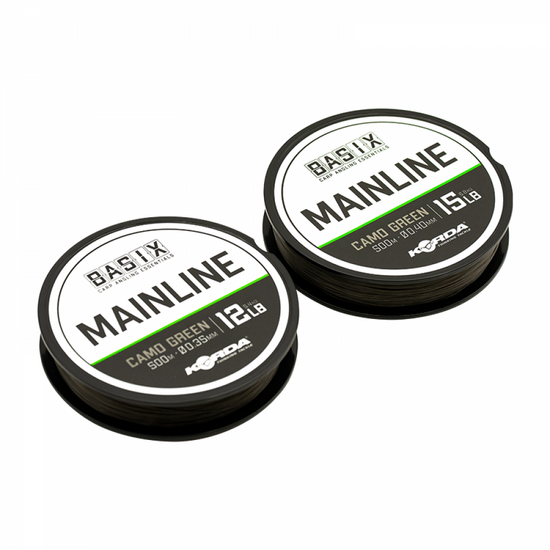 Korda - Basix Main Line / 500m - Korda