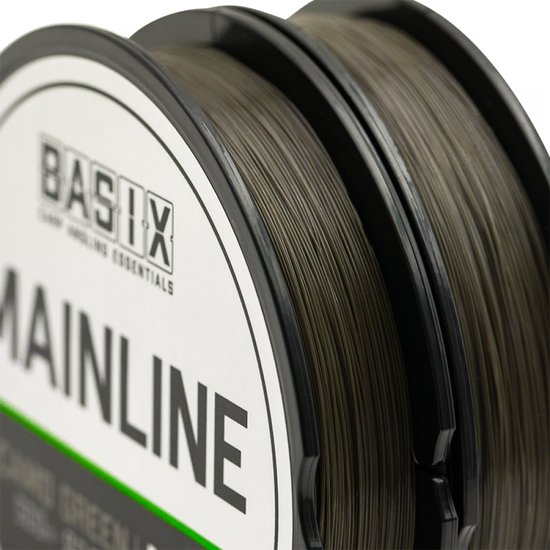 Korda - Basix Main Line / 500m - Korda
