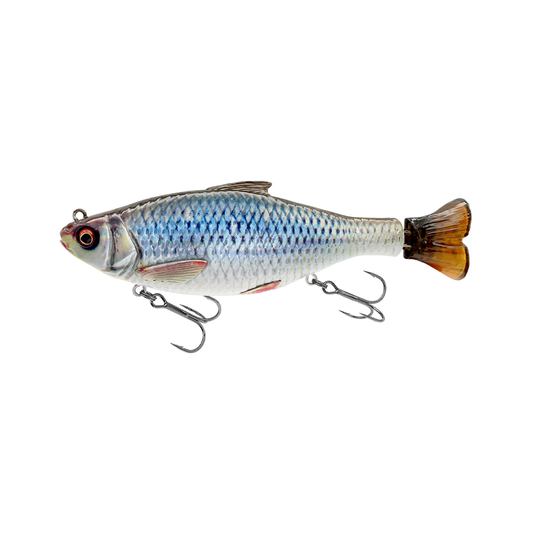 Savage Gear - PROMO 3D Hard Pulsetail 18cm - 95gr - Savage Gear