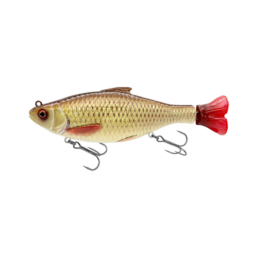 Savage Gear - PROMO 3D Hard Pulsetail 18cm - 95gr - Savage Gear