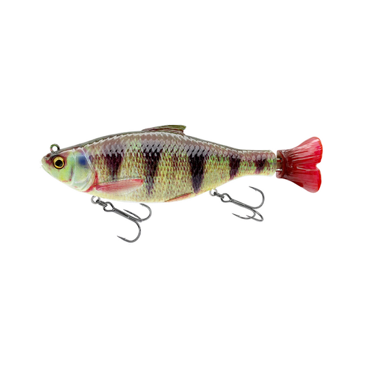 Savage Gear - PROMO 3D Hard Pulsetail 18cm - 95gr - Savage Gear