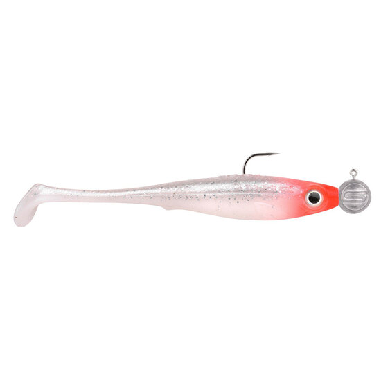SPRO - PROMO Iris Pop-eye To Go COMBI-SET - 10cm - SPRO