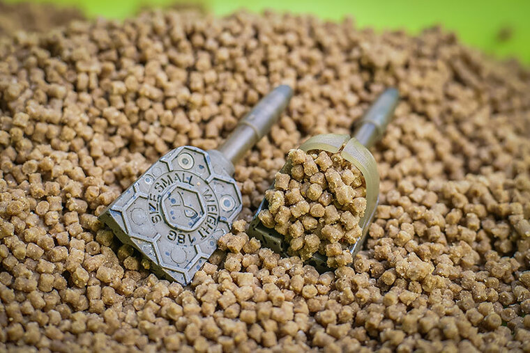 Matrix - Pellet Feeder - Matrix