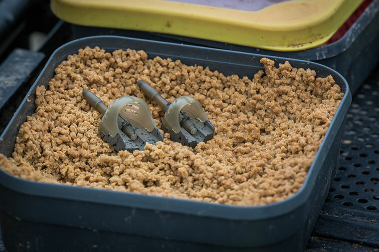 Matrix - Pellet Feeder - Matrix
