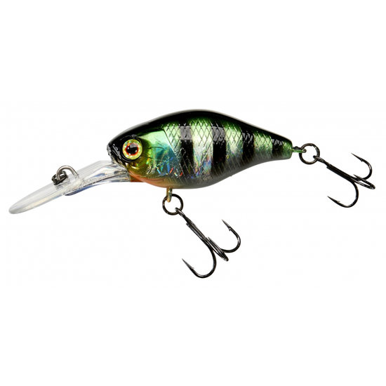 Illex - PROMO Diving Chubby 38 - 3,8cm - 4,3gr - Illex