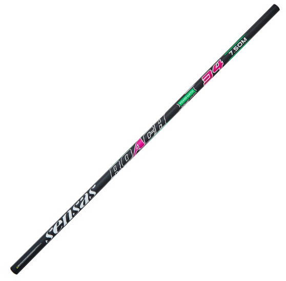 Sensas - Kanthengel Roach 34 - 7,5m - Sensas
