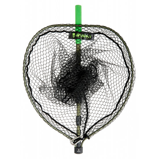 Gunki - Schepnet Fast Clip 3S - 65x60cm - Gunki