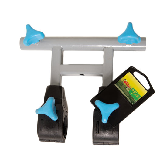Elite - Brolly Support Francisco Double / 10cm - Elite
