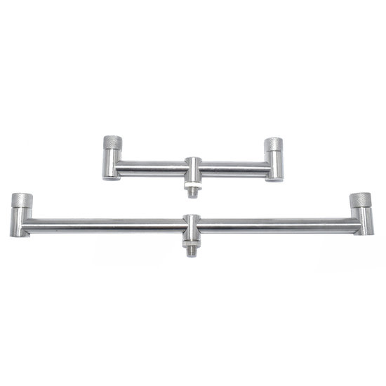 Elite - Buzzerbars Carp Feeling silver- Elite