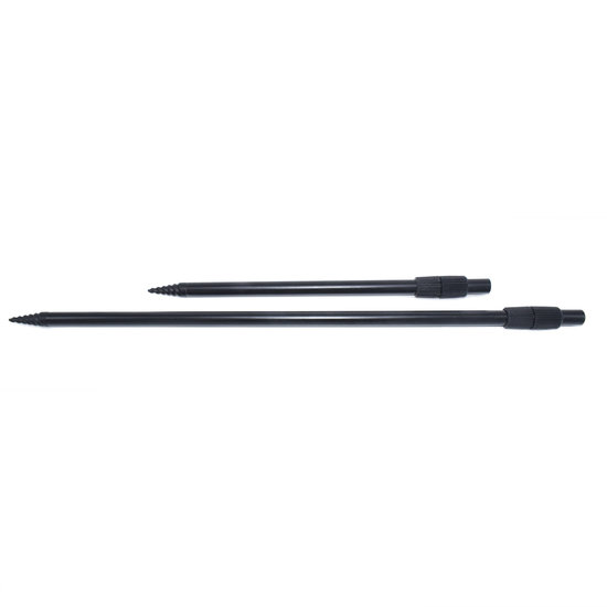 Elite - Bankstick Twister Roto Lock verstelbaar - Elite