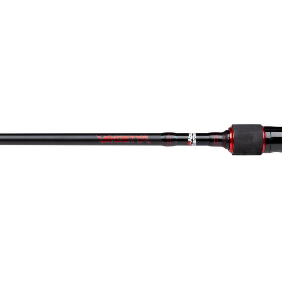 Abu Garcia - PROMO Vendetta V3  - Abu Garcia