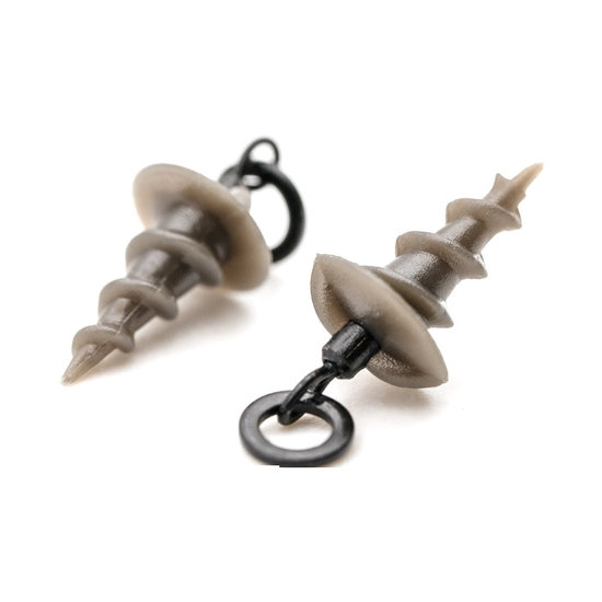 Korda - Bait Screw Swivel - Korda