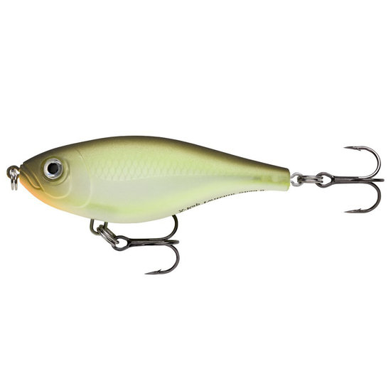 Rapala - Pluggen X-Rap Twitchin' Shad - 8cm - 13gr - Rapala