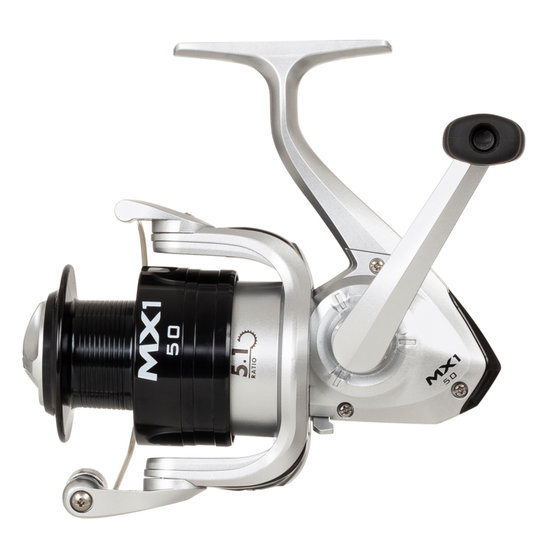 Mitchell - PROMO Slip voorop MX1 Spinning Reel - Mitchell