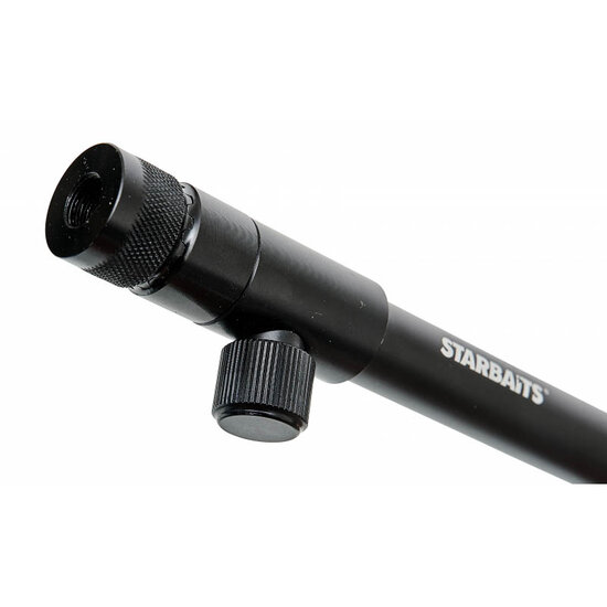 Starbaits - Bankstick Black Spot Magnet Stick - Starbaits